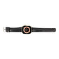 Jackson Leather Bands for Apple Watch 9, Ultra 2 & SE