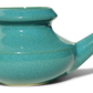 Handmade Ceramic for nasal cleansing - Netipot