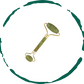 Jade Facial Roller