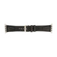 Jeffrey Leather Bands for Apple Watch 9, Ultra 2 & SE