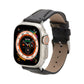 Jeffrey Leather Bands for Apple Watch 9, Ultra 2 & SE