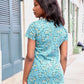 Jessamina Organic Dress
