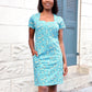 Jessamina Organic Dress