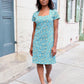 Jessamina Organic Dress