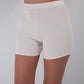 Jesse Ribbed Bike Shorts