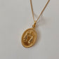 Zodiac 2.0 Necklace