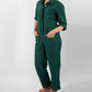 Isabelle Linen Jumpsuit