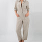 Isabelle Linen Jumpsuit