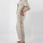 Isabelle Linen Jumpsuit