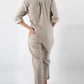 Isabelle Linen Jumpsuit