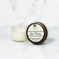 Just Peachy Scent Coconut Wax Candle