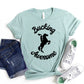 Bucking Awesome T-shirt