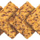 Original Sweet Potato Crackers, 6 x 66g-Pack