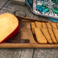 Bornholm Cheeseboard with Knife