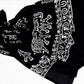OMSutra Karma Mantra Yoga Prayer Shawl