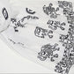OMSutra Karma Mantra Yoga Prayer Shawl