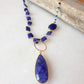 Kaylee in Sapphire
