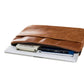 Kemmerer Leather Sleeve for iPad and MacBook