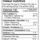 Spirulina Banana Crisps, 6 x 66g-Pack