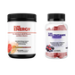 Multivitamins + Pre-Workout