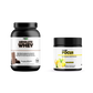 Pre-Workout + Protein