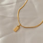 La Vie aka Tree of Life Necklace