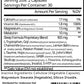 SHUT EYE - Safe and Effective Sleep Aid Formula