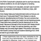 Colon Blowon - Toxin Cleansing Formula