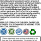 Routine Maintenance - Men’s Multivitamin