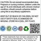 LUCK O' THE IRISH - Irish Sea Moss Blend Nootropic