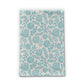 Baby Blue Floral Tea Towel