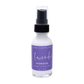Lavender Hydrosol Mist Pillow Spray