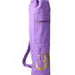 Yoga Bag - OMSutra OM Shiva Mat Bag -Drawstring