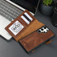 Leather Samsung Galaxy S25 Ultra Wallet Case | Buffalo