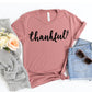 Thankful T-shirt