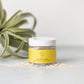 Reviving set with Grapefruit shea butter and Body scrub