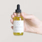 Natural Handmade Beard Oil, Beard Softener, Beard Moisture, Beard care