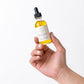 Natural Body Oil, Grapefruit Moisturizing Body Oil