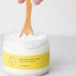 Reviving set with Grapefruit shea butter and Body scrub