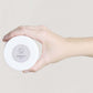 Natural Body Scrub, Lavender Body Salt Scrub