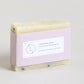 Bath Bomb and Shower Steamer Lizush All Natural Lavender Gift Box with - bath & body products