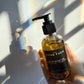 Rose Body Oil