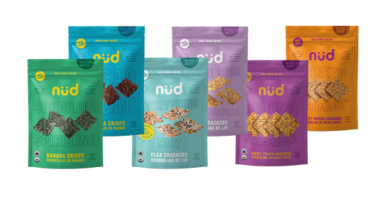 Best Seller Sampler, 6 x 66g-Pack