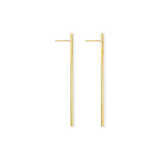 Minimale Ohrhänger