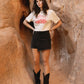 Lost in the Hot Sauce Tee