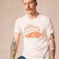 Lost in the Hot Sauce Tee