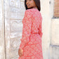 Lotus Organic Dress