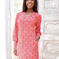 Lotus Organic Dress