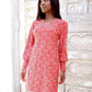 Lotus Organic Dress