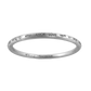 LOVE ALL AROUND BANGLE